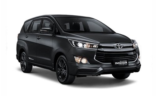 You are currently viewing Innova (SUV)