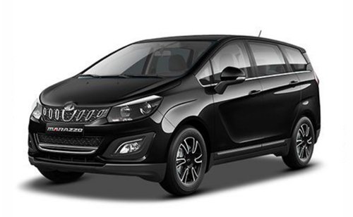 You are currently viewing Marazzo (SUV)