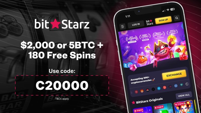 Bitstarz canada - The GameWise Review: BitStarz Casino's Mobile Experience