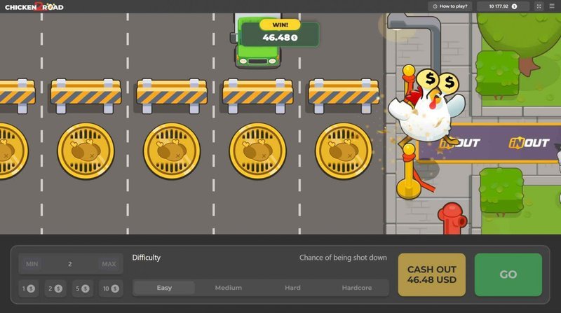 Explore chicken road 2 demo Explore chicken road 2 demo
