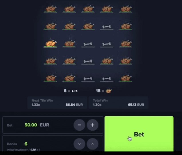 Découvrez le Nouveau Mode de Jeu du Poulet Argent en Ligne en France