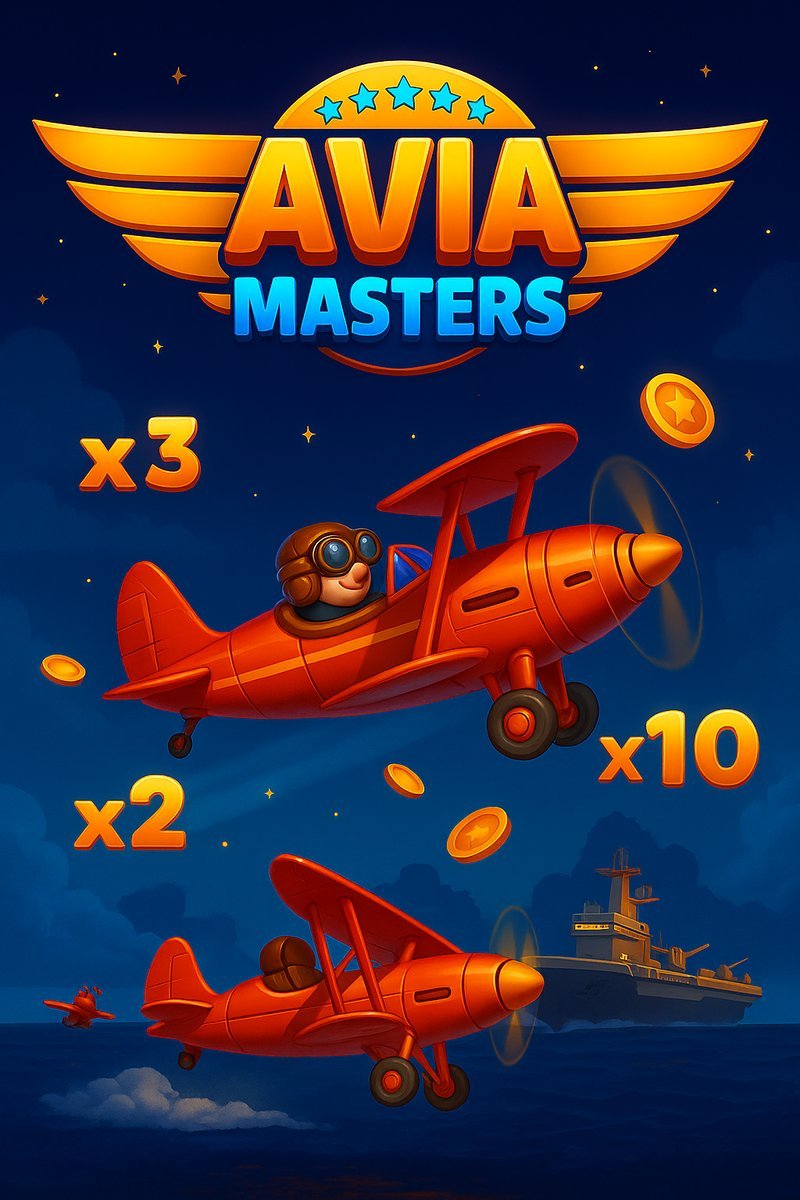 Get Ready to Soar with Avia Masters in the UK Now