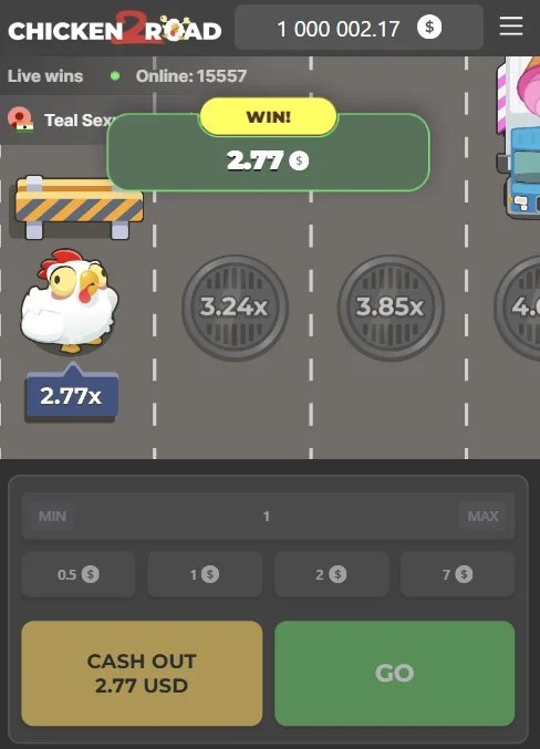 Discover chicken road 2 kostenlos spielen