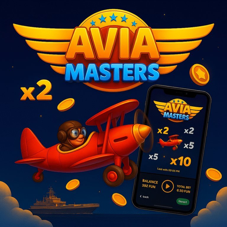 Avia masters flugzeugspiel, avia masters spielen