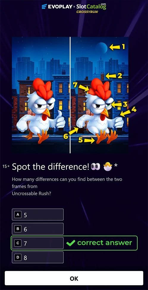 Descubre el Emocionante Juego de Casino: Rush Incrédilmente Imposible